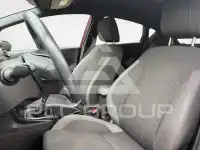 2012 Ford FIESTA
