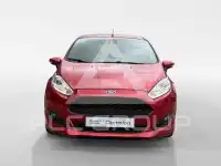 2012 Ford FIESTA