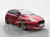 2012 Ford FIESTA