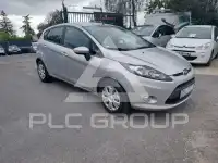 2012 Ford FIESTA