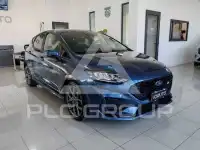 2012 Ford FIESTA