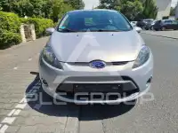 2012 Ford FIESTA