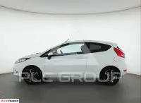 2012 Ford FIESTA