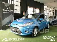 2012 Ford FIESTA
