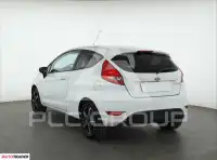 2012 Ford FIESTA