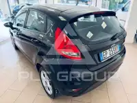 2012 Ford FIESTA
