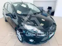 2012 Ford FIESTA