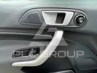 2012 Ford FIESTA