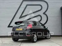 2012 Ford FIESTA