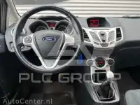 2012 Ford FIESTA