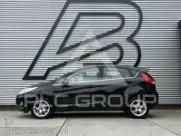 2012 Ford FIESTA