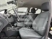 2012 Ford FIESTA