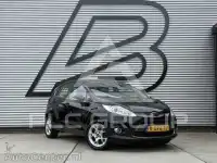 2012 Ford FIESTA