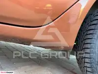 2012 Ford FIESTA