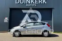 2012 Ford FIESTA