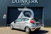 2012 Ford FIESTA