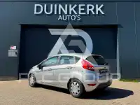 2012 Ford FIESTA