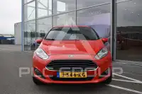 2012 Ford FIESTA
