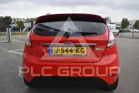 2012 Ford FIESTA