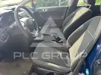 2012 Ford FIESTA