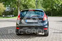 2012 Ford FIESTA