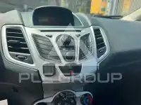 2012 Ford FIESTA