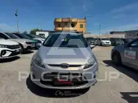 2012 Ford FIESTA