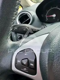 2012 Ford FIESTA