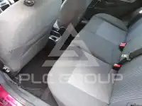 2012 Ford FIESTA