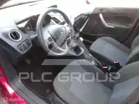 2012 Ford FIESTA