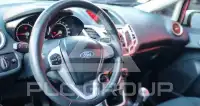 2012 Ford FIESTA