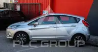 2012 Ford FIESTA