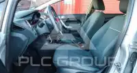 2012 Ford FIESTA