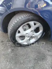 2012 Ford FIESTA