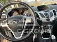 2012 Ford FIESTA