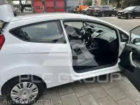 2012 Ford FIESTA
