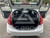 2012 Ford FIESTA