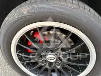 2012 Ford FIESTA