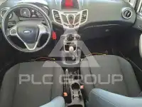 2012 Ford FIESTA