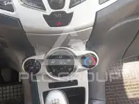 2012 Ford FIESTA