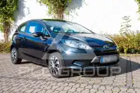 2012 Ford FIESTA