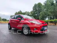 2012 Ford FIESTA