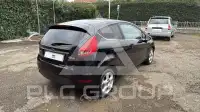 2012 Ford FIESTA