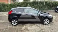 2012 Ford FIESTA