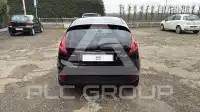 2012 Ford FIESTA