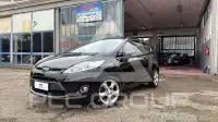 2012 Ford FIESTA