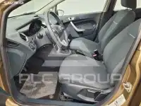 2012 Ford FIESTA