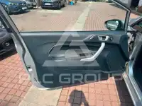 2012 Ford FIESTA