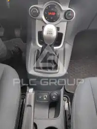 2012 Ford FIESTA