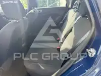 2012 Ford FIESTA